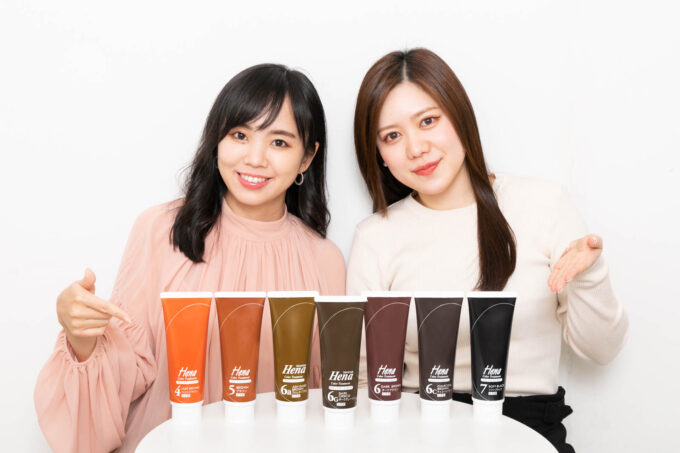 サロン要らず！？ 白髪悩みの始まりはホームケアだけでも十分安心な理由とは？