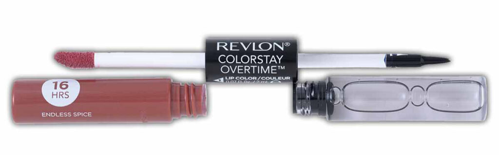 レブロン カラーステイ オーバータイム リップカラー N