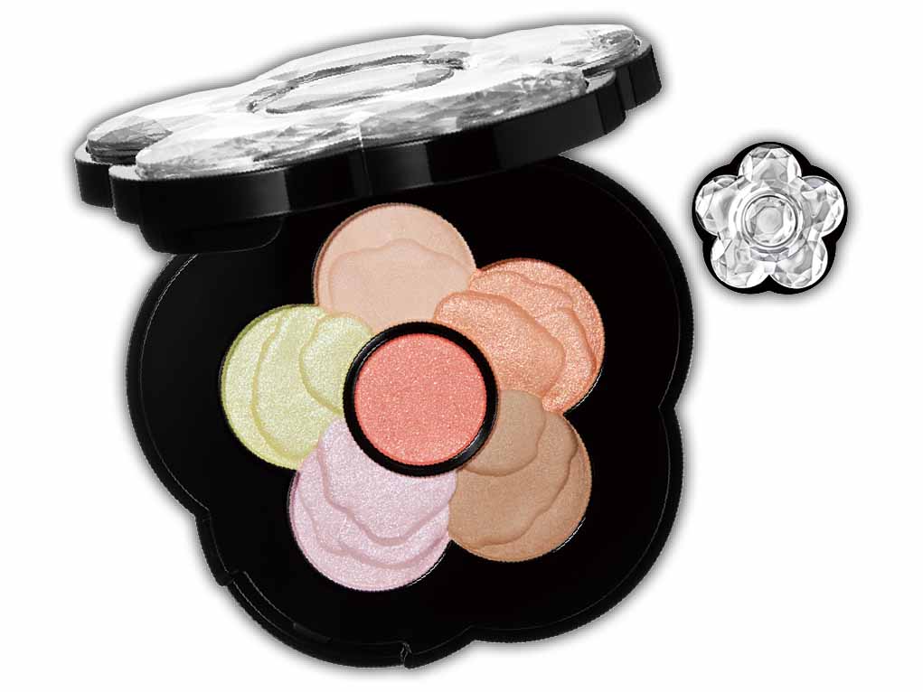 マリークワント チアリー カラーズ フォー フェイス