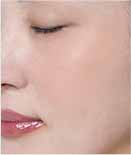 b idol ふわほっぺチーク