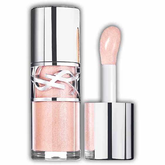 イヴ・サンローラン YSL ラブシャイン グロスプランパー