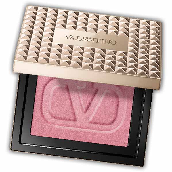 ヴァレンティノ ビューティ カラー クラッシュ