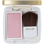 ポール＆ジョー フェイスカラーブラッシュ01・ミニブラッシュ