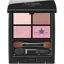 ミネラルクラッシィシャドー シフォンピンク ￥4,620