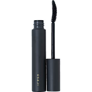 オサジ ニュアンス ボリューム マスカラ 08