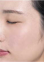 フェイスカラー ブラッシュ