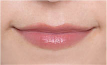 ベルベット フィット リップスティック 11