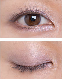 ブルーミングラッシュ ニュアンスカーラー 20