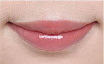 ニュアンス ソフトエッジィ リップスティック 04