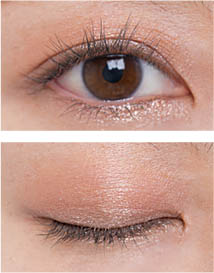 スターゲージング アイシャドウクアッド 10