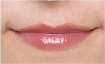 アフターグロー センシュアルシャイン リップスティック 215