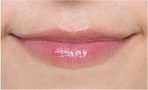 アフターグロー リップバーム N 259