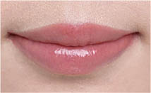 ルージュ オーミューテッドグロウ 08