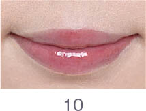 PFCT・セラム・リップオイル