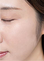 ミネラル スティックチーク 08