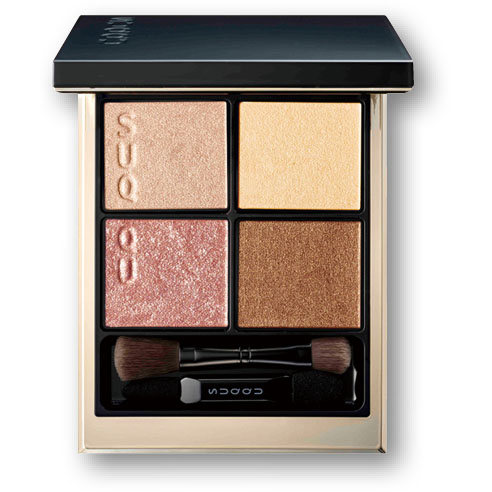 スック シグニチャー カラー アイズ 14
￥7,700／スック