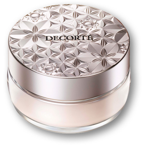 コスメデコルテ ルースパウダー 00 20g ￥6,270／コスメデコルテ