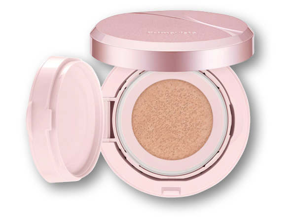 プリマヴィスタ グロウカバー クッション 全3色 SPF11・PA++ ￥4,400（セット価格・編集部調べ）／花王