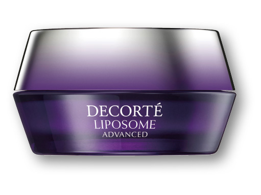 コスメデコルテ リポソーム アドバンスト リペアクリーム
50g ￥11,550／コスメデコルテ