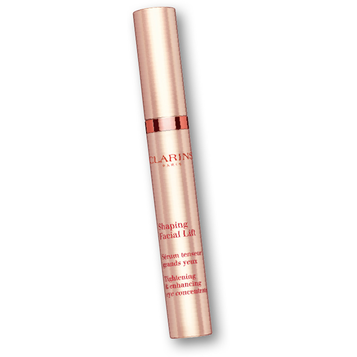 クラランス グラン アイ セラム V
15ml ￥7,590／クラランス