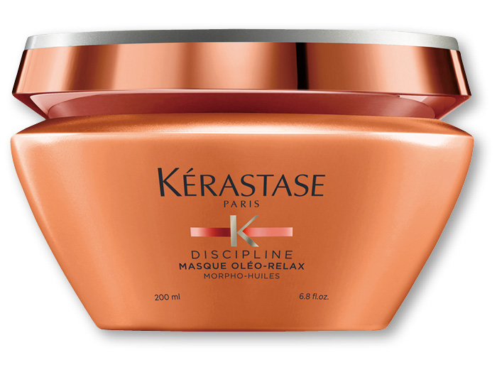 ケラスターゼ マスク オレオ リラックス