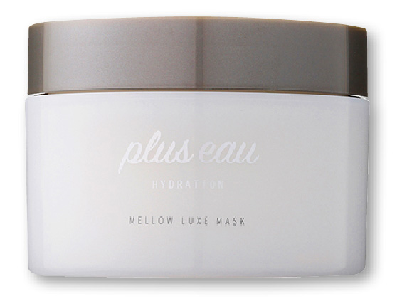 プリュスオー メロウリュクスマスク