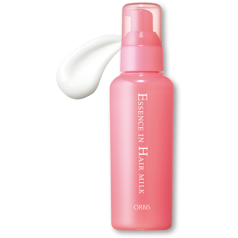 オルビス エッセンスイン ヘアミルク