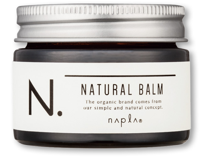 N. ナチュラルバーム