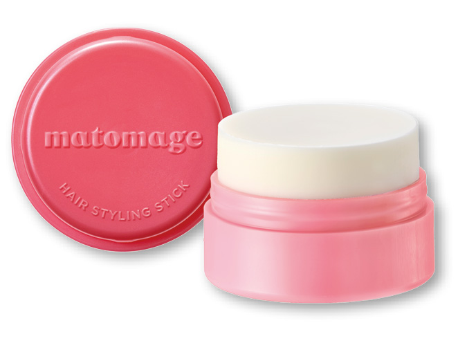 マトメージュ まとめ髪スティック レギュラー