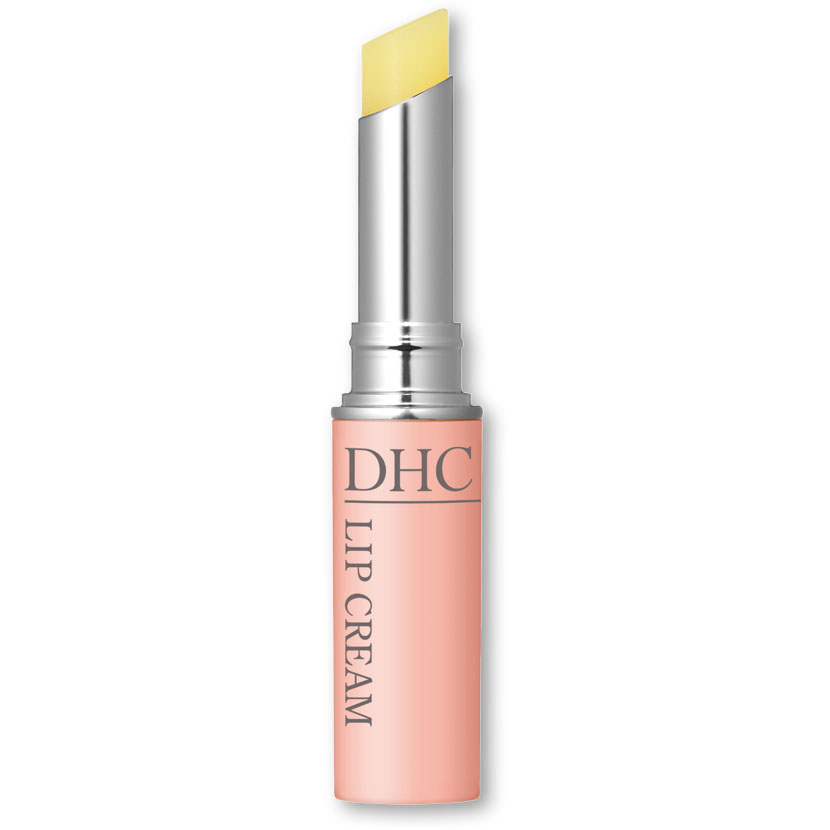 DHC 薬用 リップ クリーム[医薬部外品]