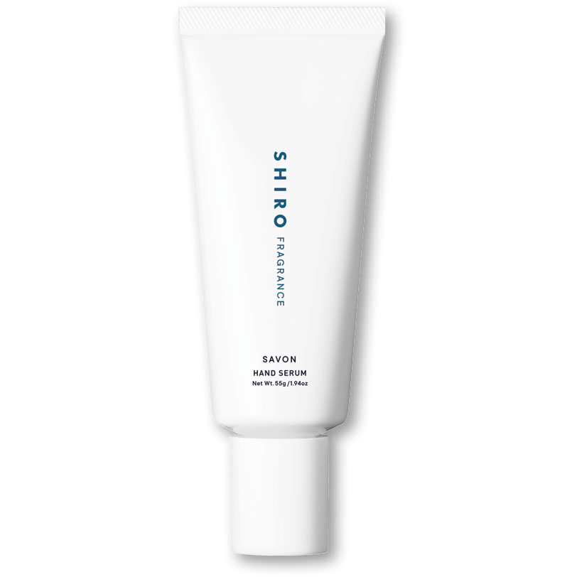 SHIRO サボン ハンド美容液