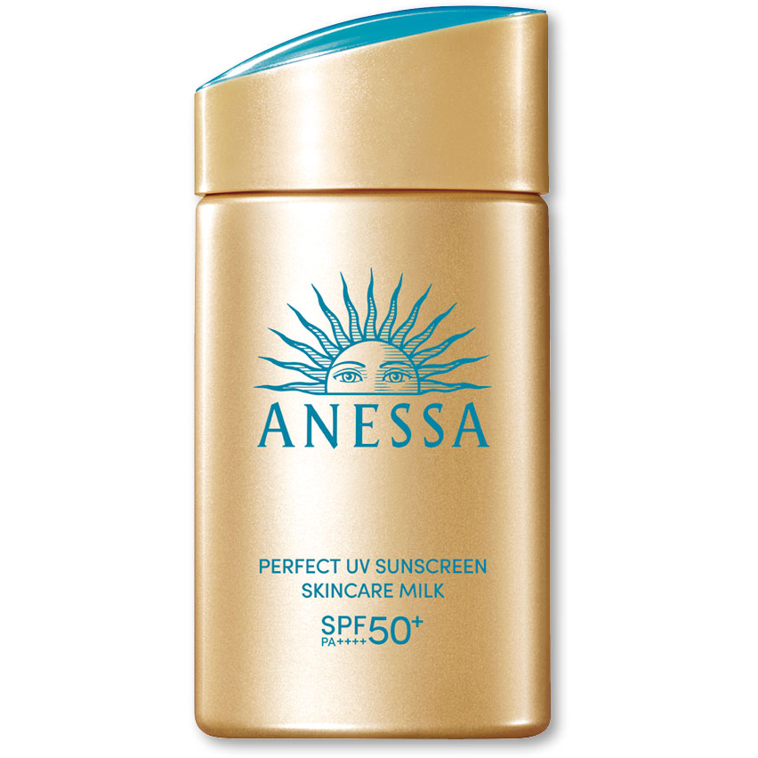 アネッサ パーフェクトUV スキンケアミルク NA