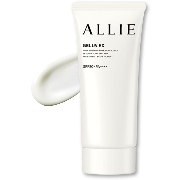 アリィー クロノビューティ ジェルUV EX