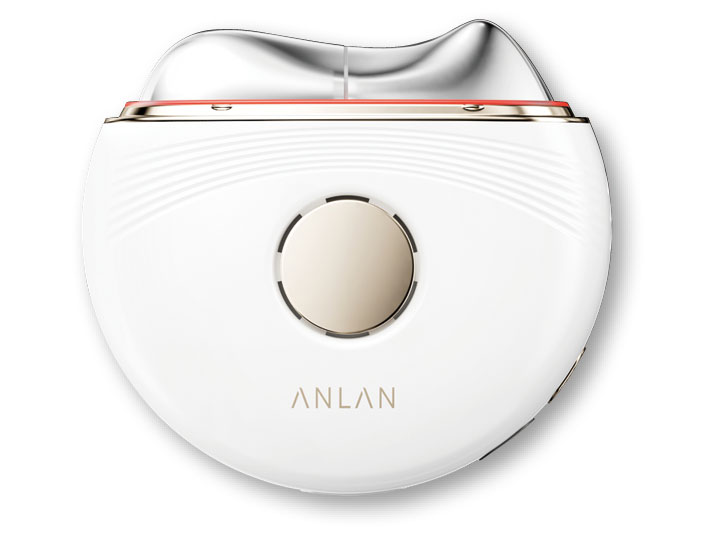 ANLAN 温冷リフトかっさ EMS