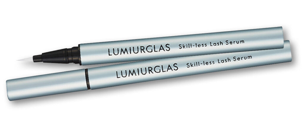 ルミアグラス スキルレスラッシュセラム