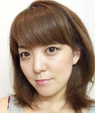 TV番組プロデューサー イマイマキコさん