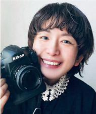 フォトグラファー アベユキヘさん