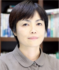 映画評論家・編集者 関口裕子さん