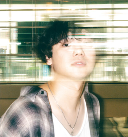 ミュージシャン 佐藤 赳さん