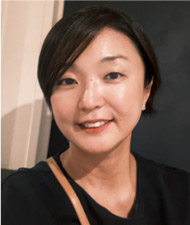 映画宣伝 森本麗花さん