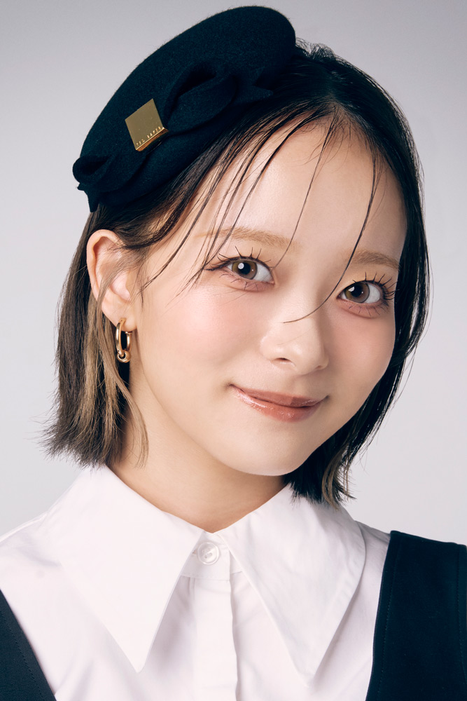 宇井優良梨（うい ゆらり）