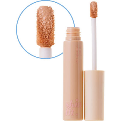 エチュード ビッグカバーフィット コンシーラーN ニュートラルピーチ ¥1,045／アモーレパシフィックジャパン