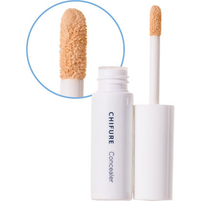 ちふれ ちふれ コンシーラー 1 ¥880／ちふれ化粧品