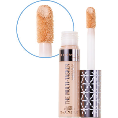 リンメル ロンドン ザ マルチタスカー コンシーラー 020 ¥1,650（編集部調べ）／リンメル ロンドン