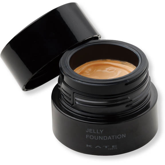 KATE ジュレリープファンデーション 02（サラちゃん私物）