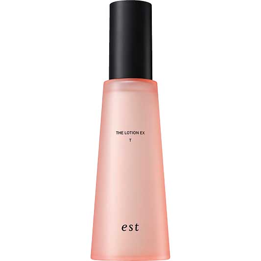 エスト ザ ローション EX T
140ml ￥6,930／エスト