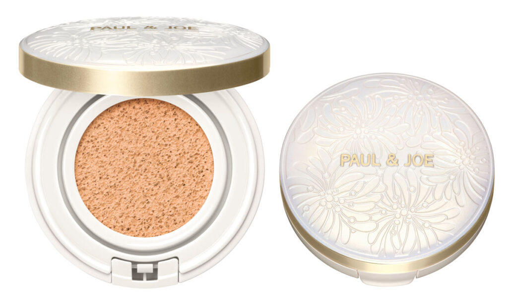 プロテクティング ヴェール コンパクト