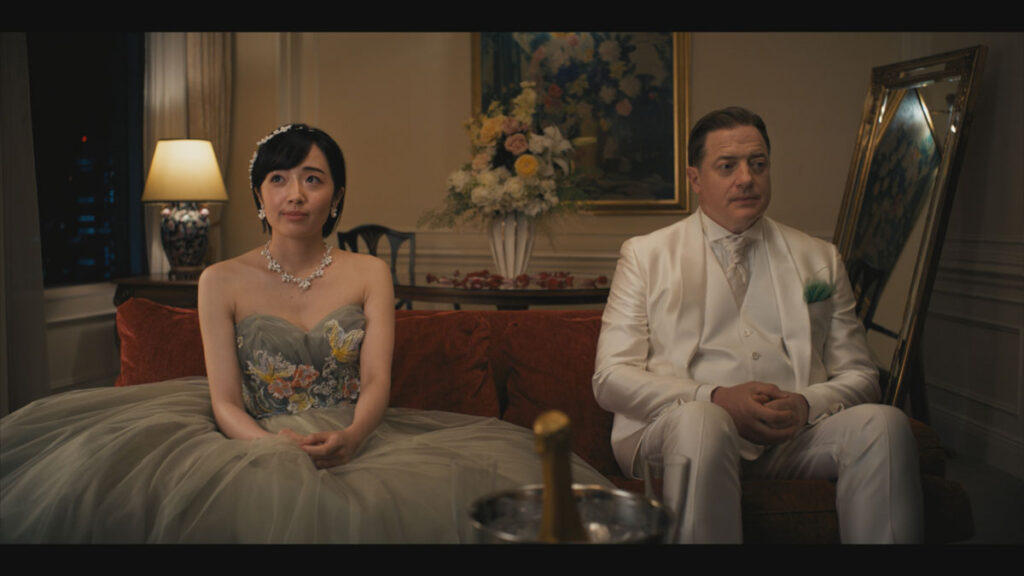 レンタル・ファミリー