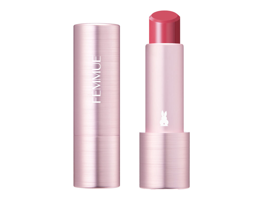 ファミュ ル・ルージュ 全５色