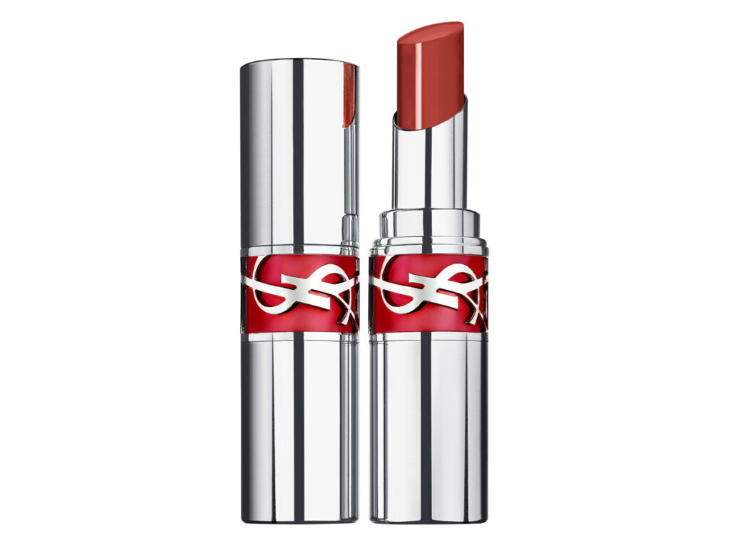 YSL ラブシャイン リップスティック ベリークラッシュ